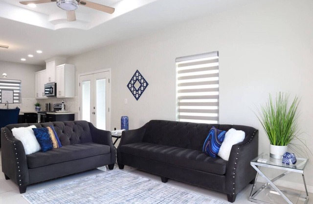 Clase Azul Executive Suite