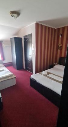 Class Residence