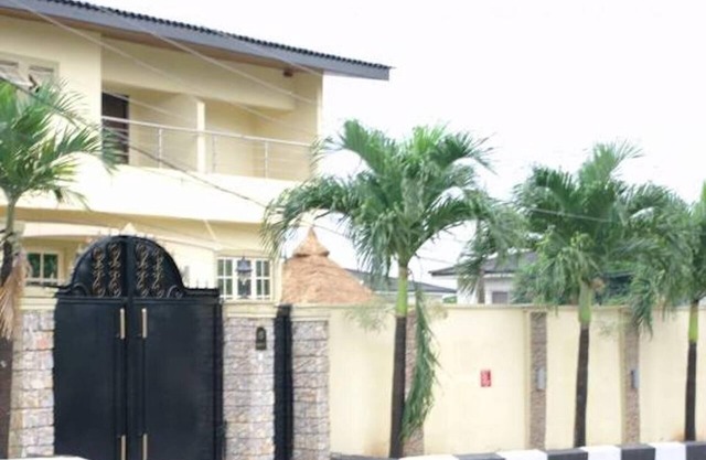 Class Suites Budget Ogba