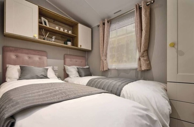 Classic 3 bed Sierra