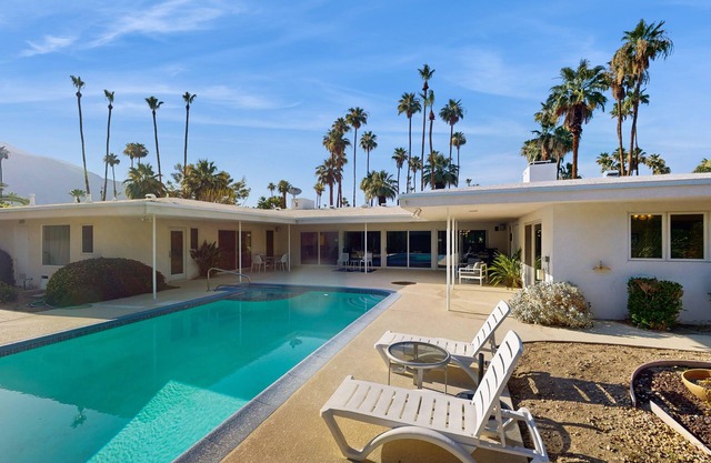 Classic '50s Home w/ a Private Pool, Spa, & Gas Grill - Close to Downtown
