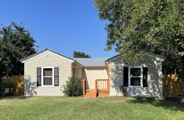 Classic American Home