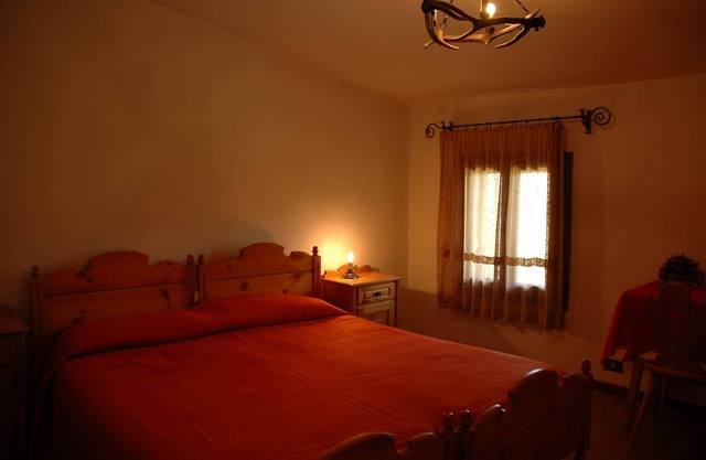 Apartamento clasico