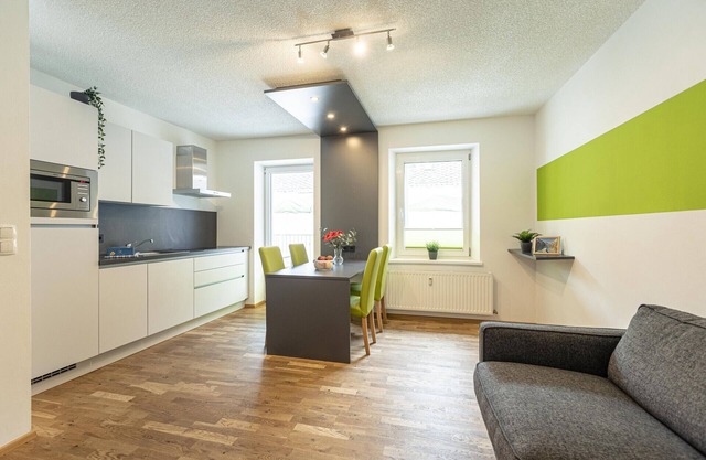 Classic Apartment II