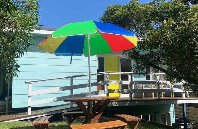 Classic Beach House, Sandy Point