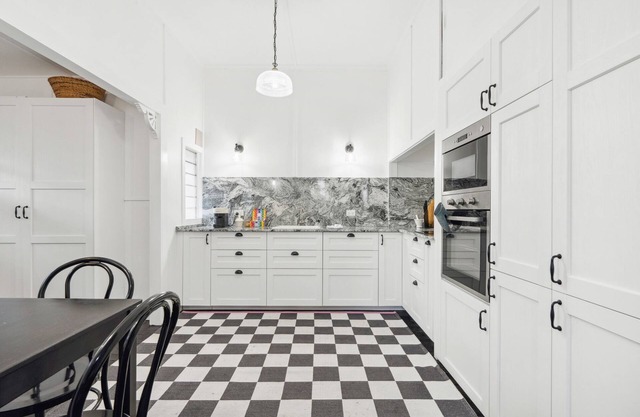 Classic Charm 3-Bed Family Home by Oxenham Park
