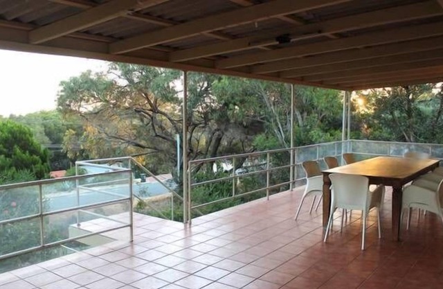La casa de playa clásico