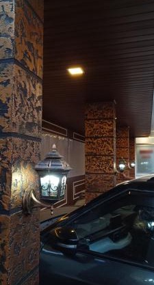 CLASSIC COMFORT Lodge