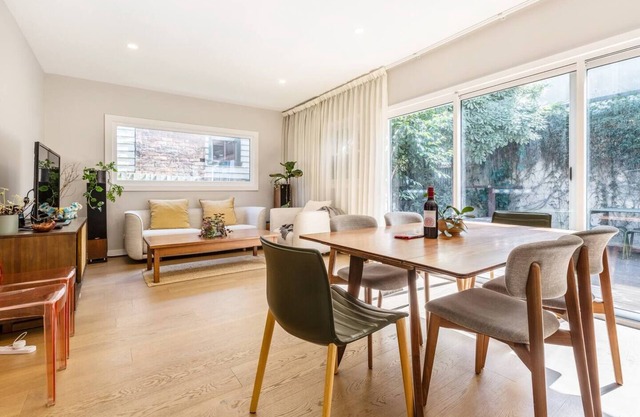 Classic Comforts Moments to Flemington Racecourse