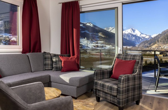 Casa de vacaciones clásica en Matrei in Osttirol con sauna