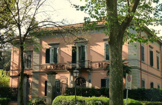 Classic Hotel