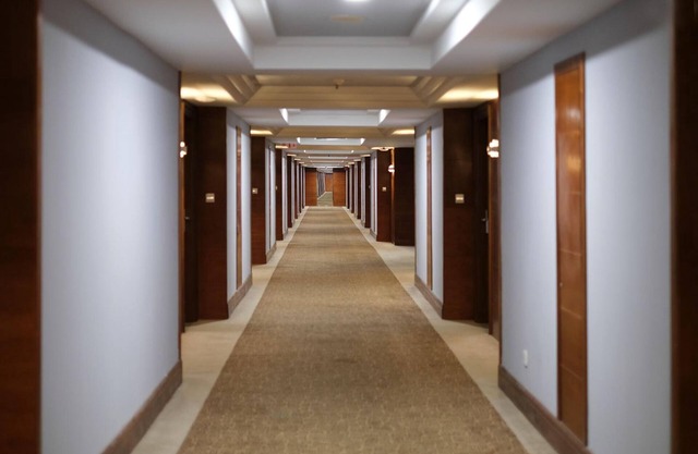 Classic Hotel Muar