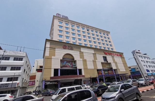 Classic Hotel