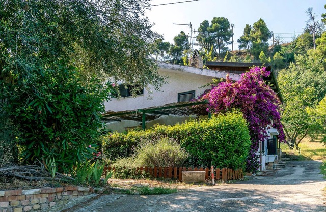 Alojamiento de 2 habitaciones en San Giovanni Teatino