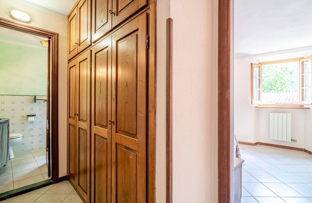 Alojamiento de 3 habitaciones en Stazzema