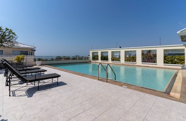 Classic Kameo Hotel and Serviced Apartments, Sriracha