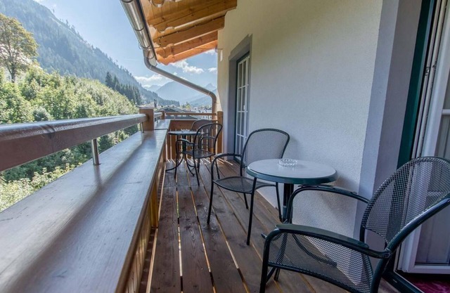 Classic Medium - Resl Summer AI&ÜF - RESL Resort - Hotel Reslwirt