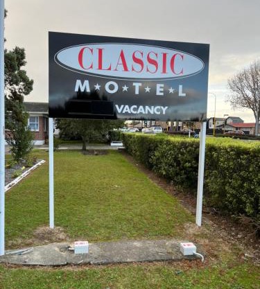 Classic Motel