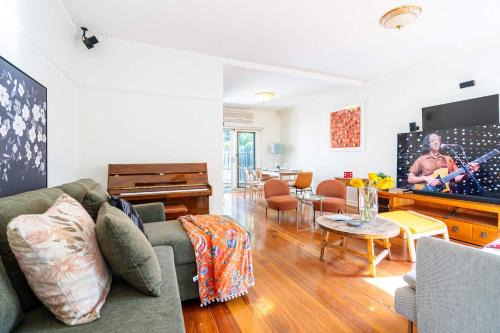 Classic Patterson Charm with Modern Comfort