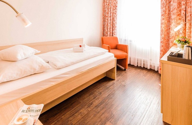 Habitación individual clásica - Hotel An der Linah