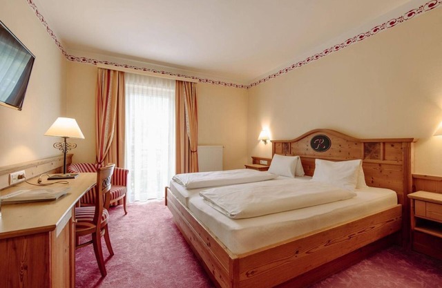Classic Small - Resl Sommer AI&ÜF - RESL Resort - Hotel Reslwirt