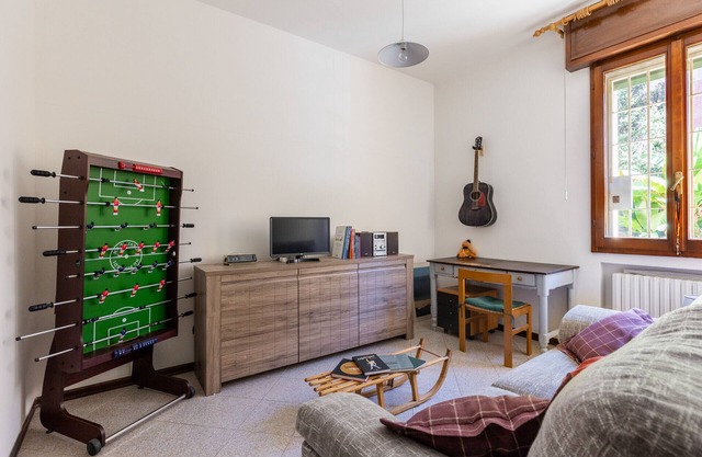 O. Regnoli 21/12 - Classic style apartment