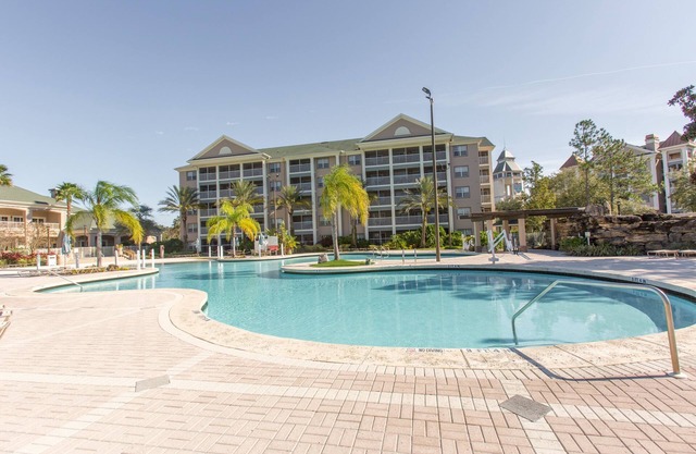 Grande Villas at World Golf Village® - Augustine - Estándar de 1 habitación