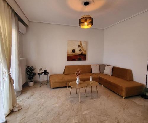 Classico Apartment