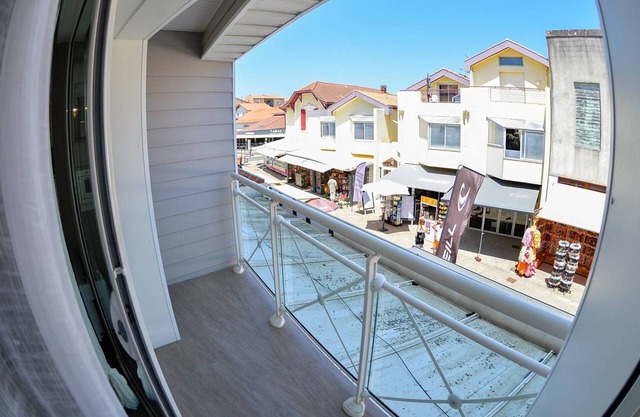 Classified 2*, apartment 150m from the beach - Mimizan plage