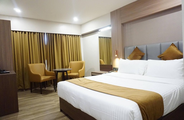 Classik Fort Inn and Suites