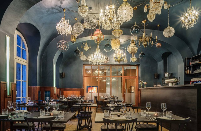 Classik Hotel Antonius