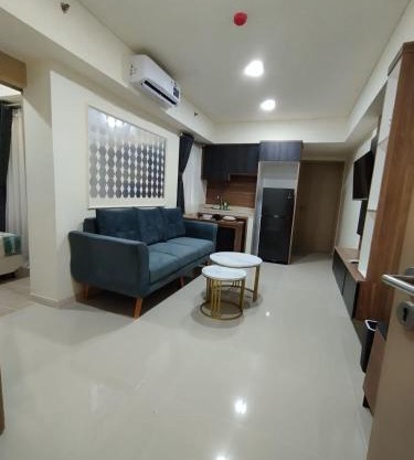 Classy and Elegance Apartment at Meikarta Tower Silverlake
