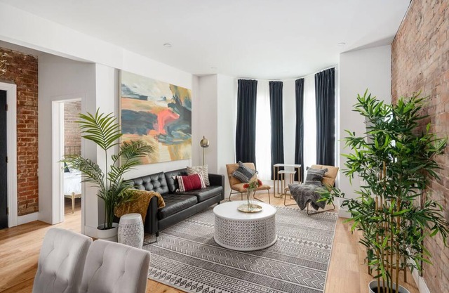 Classy and Elegant 3bedrooms Heart of Mile end