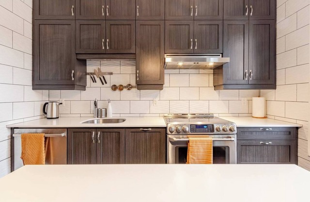Classy Apartment in Verdun