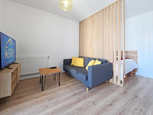 CLASSY APARTMENTS - Gdynia - Chylońska