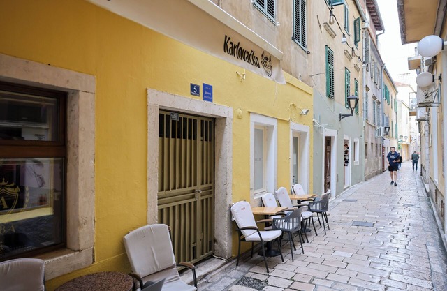 Classy apartments in city center
