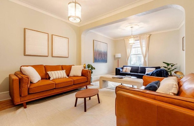 Classy Appartement in Verdun