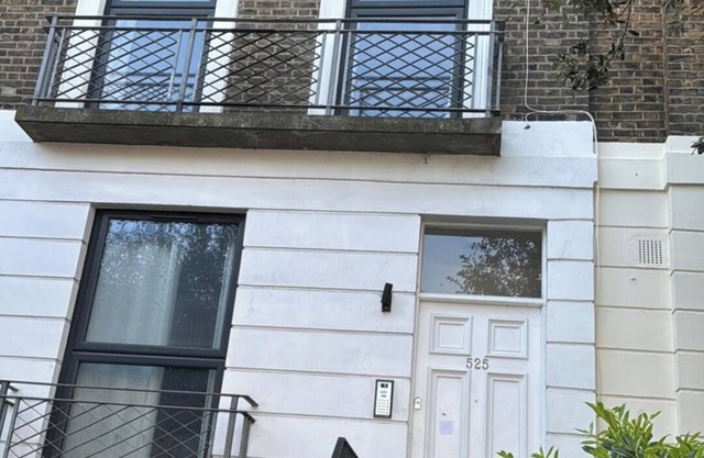 Classy Holloway Rd One Bedroom n.4