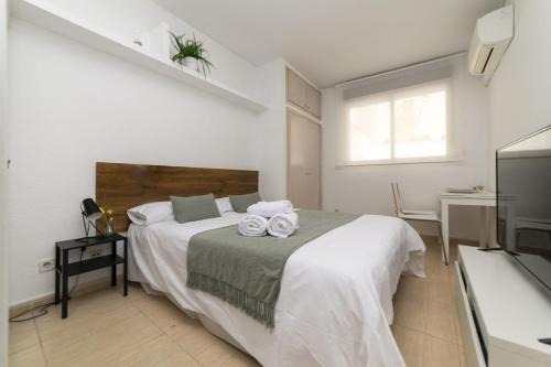 Classy I - Ferga Suites
