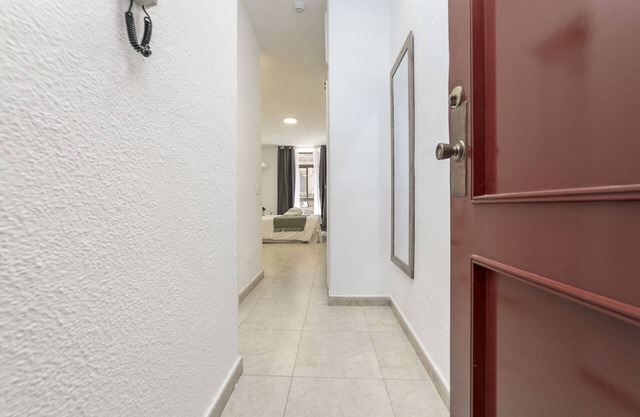 Classy IV - Ferga Suites