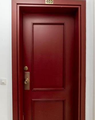 Classy XIII - Ferga Suites