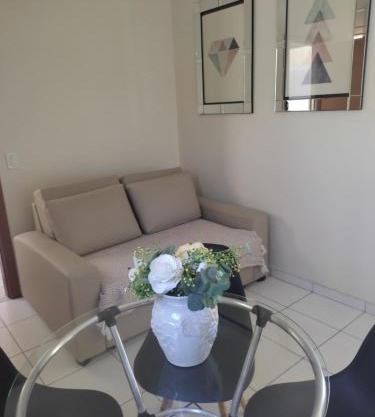 Claudia Apartment