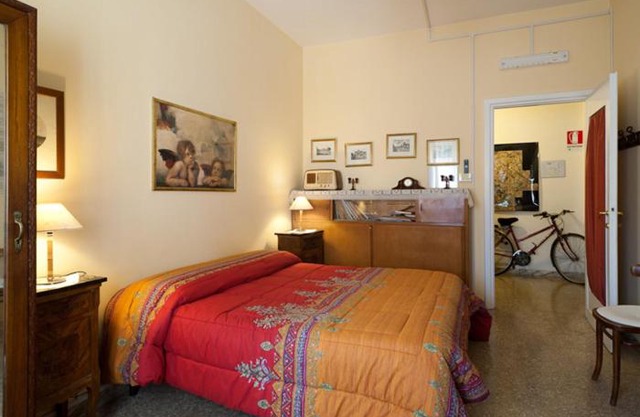 Claudia B&B