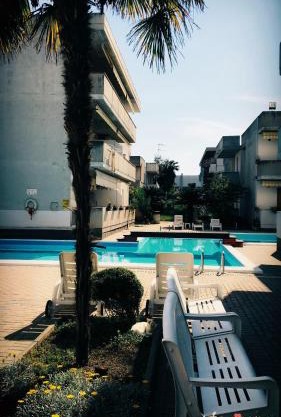 Claudia Residence