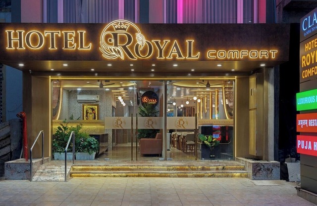 CLAY Royal Comfort by Soil to Soul