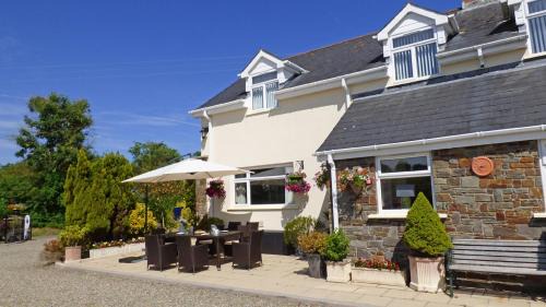 Clayford Cottage