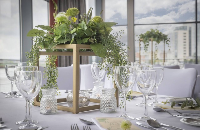 Clayton Hotel Limerick