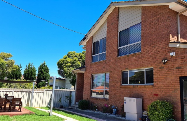Clayton Independent Living Town House at Monash Doorstep