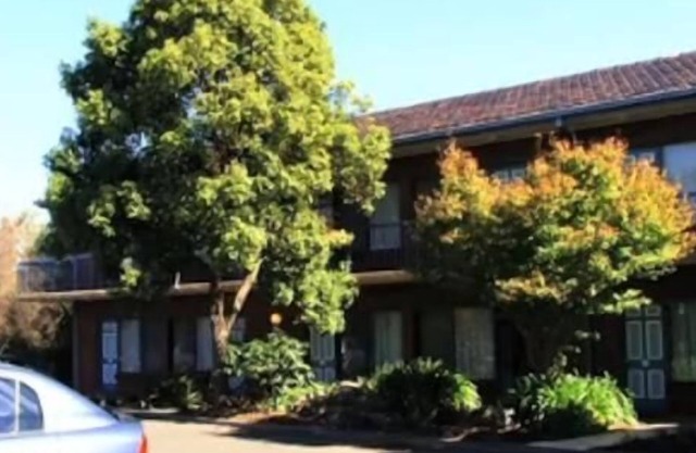 Clayton Monash Motor Inn & Serviced Apartments