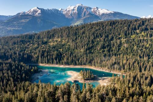 clea flims - wandern, biken und stilvoll entspannen